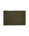 Kerala dørmatte olive night