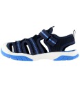 Champion Sandaler   City   Blå   Champion   30   Sandals