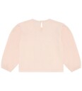 Hust and Claire Genser - HcAlma Belle A`me - Kvarts m. Glitter - Hust and Claire - 6 år (116) - Genser - Rosa