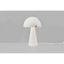 DFTP Align bordlampe - Hvit