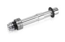 Rep. Kit bakhjul 27,5/29 Haibike Aksling 142x12mm og lager