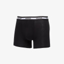 HUGO Boxer Br Planet Des   Black   S