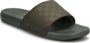 VANS La Costa Slide On   Khaki green   43
