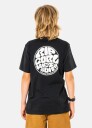 Rip Curl WETSUIT ICON TEE  KIDS