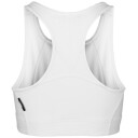 Johaug Discipline Sports Bra White L