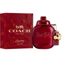 Coach Cherry Parfum 50 ml - Dameparfyme med Frisk Duft