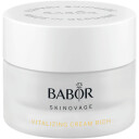 Babor Skinovage Vitalizing Cream Rich Fuktighetskrem 50 ml for Normal og Moden Hud
