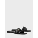 Tory Burch Dame Sko Svart 40 EU,