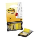 Index Post-it 680-5 gul