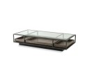 Roxton sofabord bronse