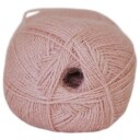 Hjertegarn Alpaca 400 Garn Farge 6995 Rosa