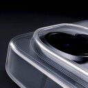 3mk Klar MagCase for Samsung Galaxy S26+ - gjennomsiktig
