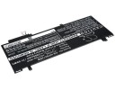 HP Split X2 13-F batteri (2800 mAh 11.1 V)