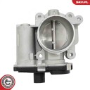 Gasspjeld ESEN SKV 12SKV194