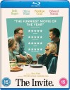 The Invite (2026) Bluray