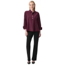 Joseph Ribkoff Dame Topper Lilla S,