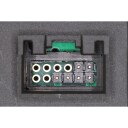 Bryter, vindusheis VEMO V40-73-0087