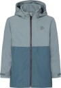 Didriksons Piko Skalljakke Factory Blue 120