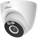 Dahua T2A-PV Overvåkningskamera 2MP 1920x1080 WiFi IP67 Hvit IR-Rekkevidde 30m