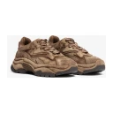 ASH, Dame, Sko, Brun, 39 EU,