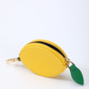 Sticky Bestie Lemon Bag Charm
