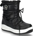 Leaf Pajala - BLACK - 38