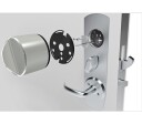 Danalock V3 Scandi Elektronisk Dørlås