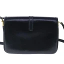 Bally Pre owned unisex Pre owned Svart ONE SIZE,