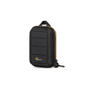 Lowepro Hardside CS 40 Robust Kameraveske Vannavstøtende Svart