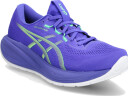 Asics Gel Cumulus 28   Purple   46