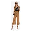 Pinko Dame Topper Svart S,