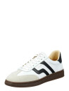 GANT Cuzmo Sneaker   White   46