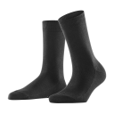 Falke Family strømper svart  39 42 