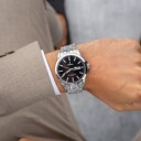 Festina Classic F20357/4 - Herre - 41 mm - Analog - Kvarts urverk - Mineralglas