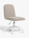 Alice &  Fox BALANCE Skrivebordsstol Taupe