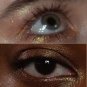 LH cosmetics Crayon Waterproof Eye & Lip Pencil Swamp