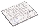 Samsung SCH-I829 batteri (1500 mAh 3.7 V)
