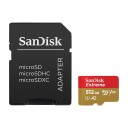 SanDisk Extreme MicroSD 512 GB
