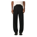 Ami Paris Herre Bukser Svart XS,