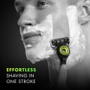 Gillette Labs Neon Night Razor