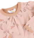 Joha Body L/æ   Ull/Bomull   Fersken   Joha   70   Langermet Body   Rosa