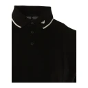 Armani Herre Topper Svart XL,