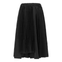 Comme des Garçons Dame Skjørt Svart XL,