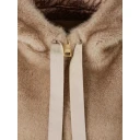 Herno Dame Jakker Beige L,