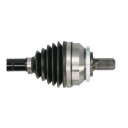 Point Gear Drivaksel POINT GEAR PNG75400