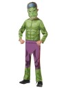 Rubies Hulk barn 7-8 år