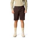 Houdini M's Liquid Chore Shorts Brown Illusion