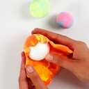 Creativ Company Polystyrene Balls White 12pcs.
