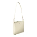 Coccinelle, Dame, Vesker, Hvit, ONE SIZE,