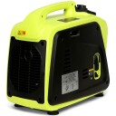 Metalcraft Elverk 2300w Med Usb-Port